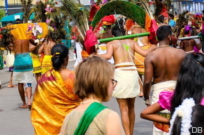 Thiruvizha Fest